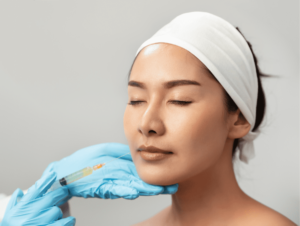 dermal fillers in best med spa in denver