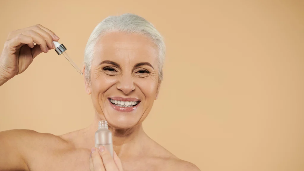 peptides-anti-aging-benefits