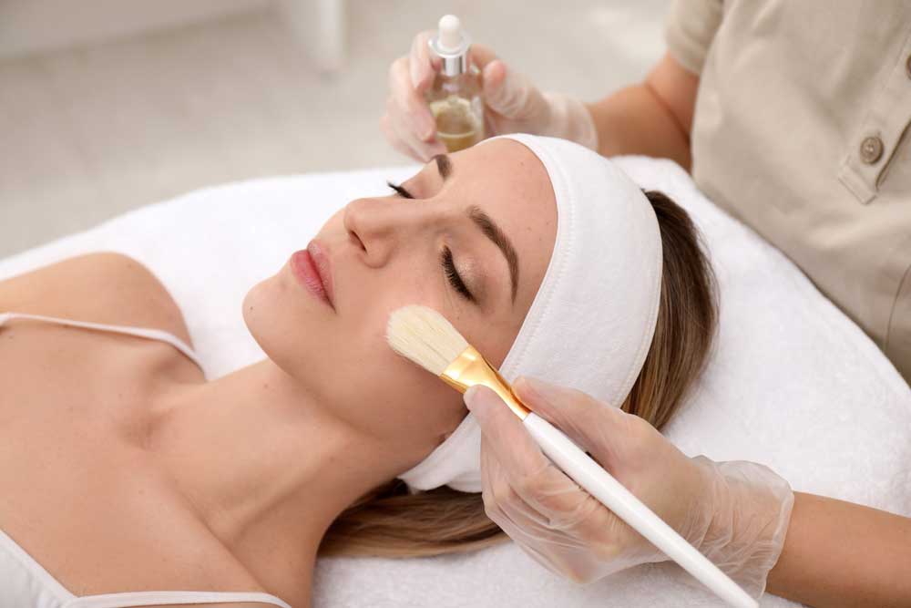 vi-peel-benefits-aftercare-lakeway-TX The Subtle Peel With Serious Results Is VI Peel